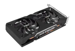 کارت گرافیک گیمینگ پلیت Palit GTX 1660 SUPER Gaming Pro