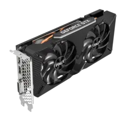 کارت گرافیک گیمینگ پلیت Palit GTX 1660 SUPER Gaming Pro