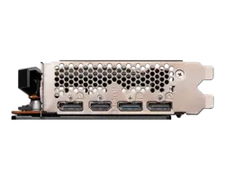 کارت گرافیک ام اس ای Radeon RX 6600 XT MECH 2X OC ظرفیت 8 گیگابایت