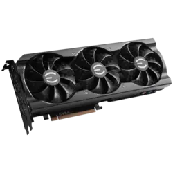 کارت گرافیک ای وی جی ای GeForce RTX 3060 Ti FTW3 ULTRA ظرفیت 8 گیگابایت