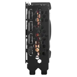 کارت گرافیک ای وی جی ای GeForce RTX 3060 Ti FTW3 ULTRA ظرفیت 8 گیگابایت