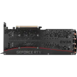 کارت گرافیک ای وی جی ای GeForce RTX 3060 Ti FTW3 ULTRA ظرفیت 8 گیگابایت
