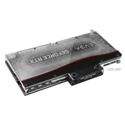 کارت گرافیک ای وی جی ای GeForce RTX 3090 FTW3 ULTRA HYDRO COPPER ظرفیت 24 گیگابایت