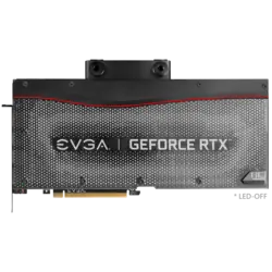 کارت گرافیک ای وی جی ای GeForce RTX 3090 FTW3 ULTRA HYDRO COPPER ظرفیت 24 گیگابایت