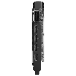 کارت گرافیک ای وی جی ای GeForce RTX 3090 FTW3 ULTRA HYDRO COPPER ظرفیت 24 گیگابایت