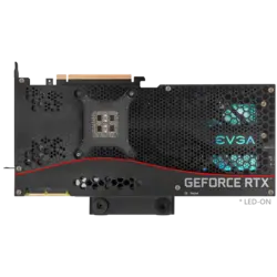 کارت گرافیک ای وی جی ای GeForce RTX 3090 FTW3 ULTRA HYDRO COPPER ظرفیت 24 گیگابایت