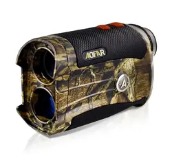 رنج فایندر آفور 1200 یارد