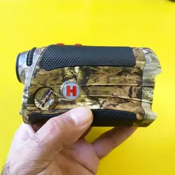 رنج فایندر آفور 1200 یارد