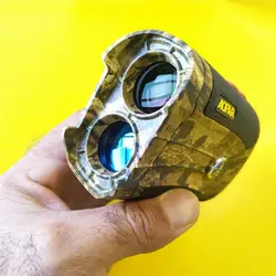 رنج فایندر آفور 1200 یارد