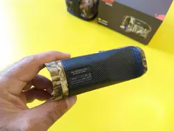 رنج فایندر آفور 1200 یارد