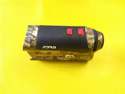 رنج فایندر آفور 1200 یارد