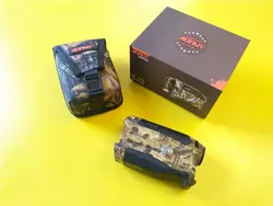 رنج فایندر آفور 1200 یارد