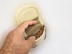 کیف فشنگ اسلحه گلوله زن