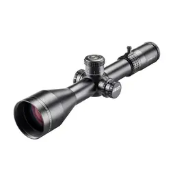 دوربین تفنگ دلتا اپتیکال Stryker HD 4.5-30x56 FFP