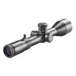 دوربین تفنگ دلتا اپتیکال Stryker HD 4.5-30x56 FFP
