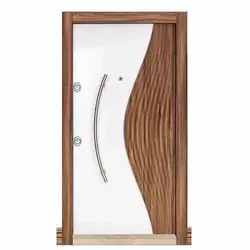 درب ضد سرقت لامینوکس کد 2576