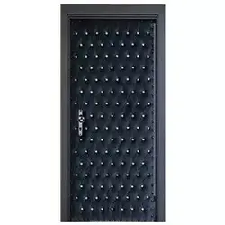 درب ضدصوت آکوستیک لمسه کد 3312