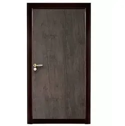 درب ABS ساده درب ضد اب سرویس بهداشتی کد 1169