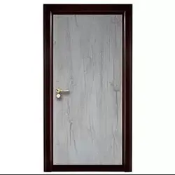 درب ABS ساده مدل درب ضد اب سرویس بهداشتی کد 1167