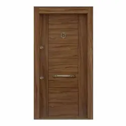 در ضدسرقت روکش چوب کد 2295