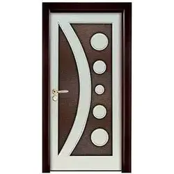 درب ABS سرویس بهداشتی ساده کد 1173