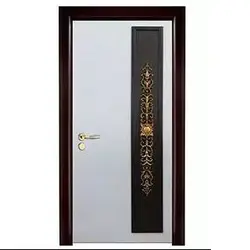 درب ABS ضد آب قابدار سرویس بهداشتی کد 1176