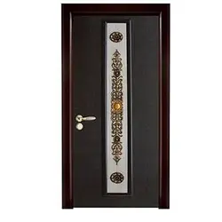 درب ABS ضد آب قابدار سرویس بهداشتی کد 1180