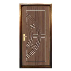 درب CNC سرویس کد 1684