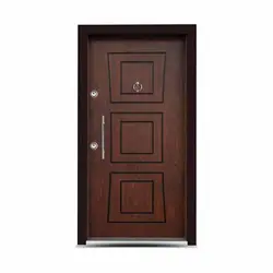 در ضدسرقت روکش چوب کد 2311