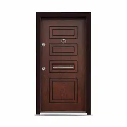 در ضدسرقت روکش چوب کد 2312