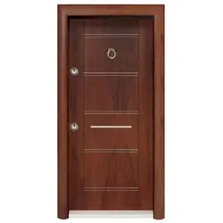 درب CNC ضد سرقت رویه ترک کد 2522