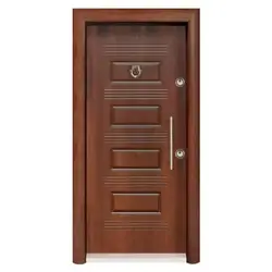 درب CNC ضدسرقت روکش ترک کد 2531