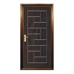 درب mdf اتاق خواب کد 1729