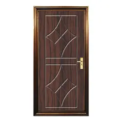 درب MDF اتاقی کد 1785