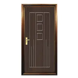 درب mdf سرویسی کد 1722