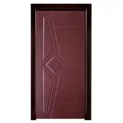 درب PVC برجسته کد 1437