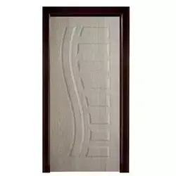 درب PVC پی وی سی برجسته کد 1430