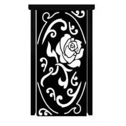 درب آهنی کد 2775