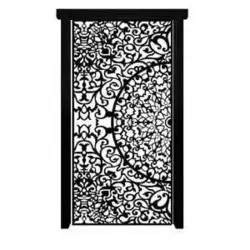 درب آهنی کد 3025