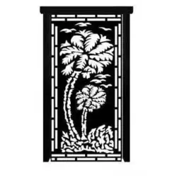 درب آهنی کد 3027