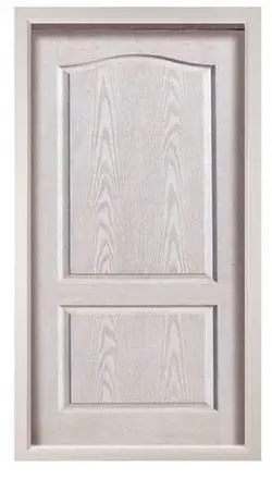 درب اتاق HDF رویه PVC کد 1152