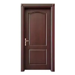 درب اتاق اچ دی اف رویه PVC کد 1106