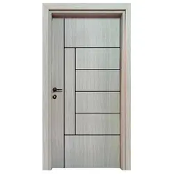 درب اتاق خواب لامینوکس کد 1607