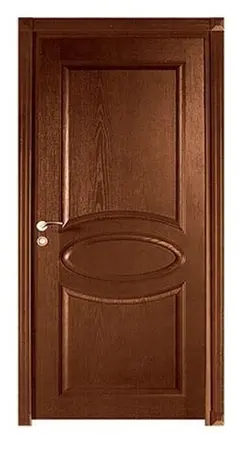 درب اتاقی اچ دی اف رویه PVC کد 1155