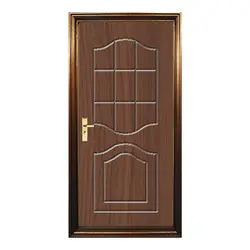 درب ام دی اف اطاق خواب کد 1643