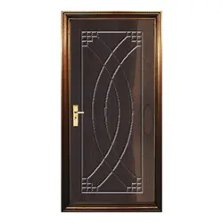 درب ام دی اف اطاقی کد 1802