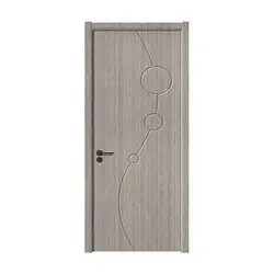 درب ام دی اف با روکش پی وی سی کد 1247