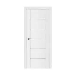 درب بیمارستان PVC کد 1390