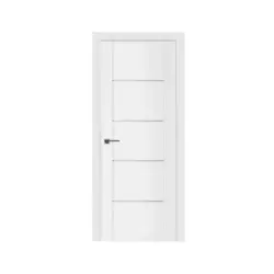 درب بیمارستانی پی وی سی کد 3332