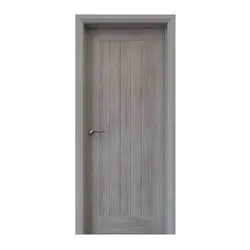 درب تمام چوب اتاق کد 3185